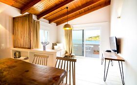 Sunrise Apartments